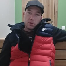 Фотография мужчины Сергей, 36 лет из г. Родино