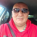 Каир Жан, 53 года