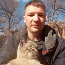 Коля, 33 года