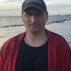 Фотография мужчины Саша, 50 лет из г. Воркута