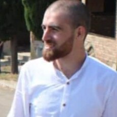 Фотография мужчины Giga, 26 лет из г. Тбилиси