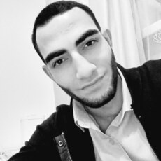 Фотография мужчины Эмиль, 28 лет из г. Алматы