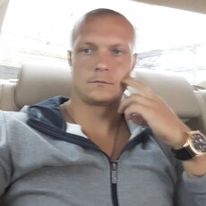 Фотография мужчины Александр, 40 лет из г. Гродно