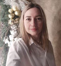 Фотография девушки Оксана, 47 лет из г. Липецк