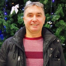 Фотография мужчины Андрей, 54 года из г. Волжский