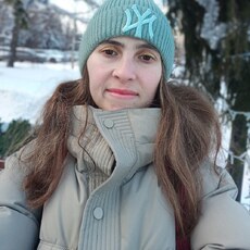 Фотография девушки Ксения, 31 год из г. Казань