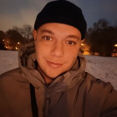 Фотография мужчины Алексей, 34 года из г. Харьков