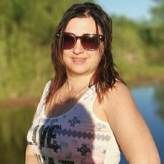 Фотография девушки Наташа, 49 лет из г. Тында