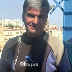 Фотография мужчины Александр, 50 лет из г. Балаково