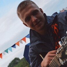 Фотография мужчины Артём, 31 год из г. Тутаев