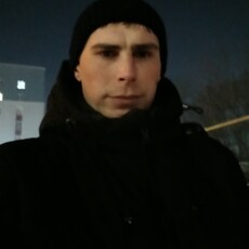 Фотография мужчины Сергей, 26 лет из г. Барнаул