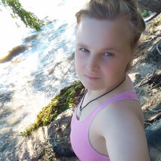 Фотография девушки Надежда, 32 года из г. Овидиополь