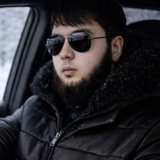 Фотография мужчины Aziz, 28 лет из г. Санкт-Петербург