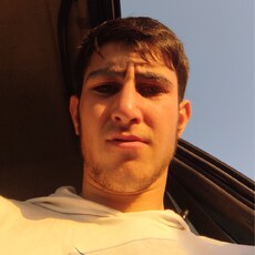 Фотография мужчины Ильяс, 25 лет из г. Волгоград