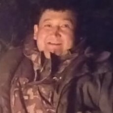 Фотография мужчины Рустам, 37 лет из г. Тобольск