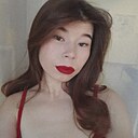 Кристина, 22 года