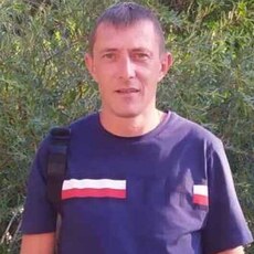 Фотография мужчины Сергей, 47 лет из г. Одесса