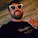 Александр, 35 лет