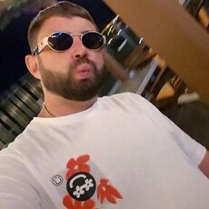 Фотография мужчины Александр, 35 лет из г. Кропоткин