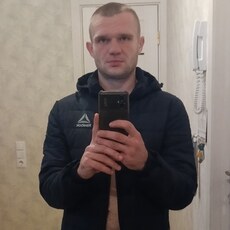 Фотография мужчины Артем, 31 год из г. Толочин