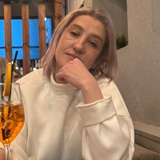 Фотография девушки Светлана, 47 лет из г. Вятские Поляны