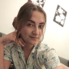 Фотография девушки Анастасия, 29 лет из г. Берлин