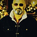 Заха, 52 года