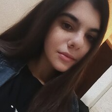 Фотография девушки Карина, 20 лет из г. Махачкала