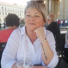 Фотография девушки Жанна, 51 год из г. Выборг
