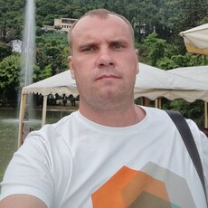 Фотография мужчины Александр, 41 год из г. Жуковский