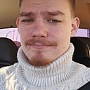 Данил, 23 года