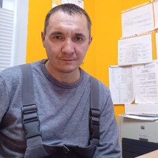 Фотография мужчины Ильмир, 45 лет из г. Туймазы