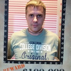 Фотография мужчины Максим, 47 лет из г. Рославль