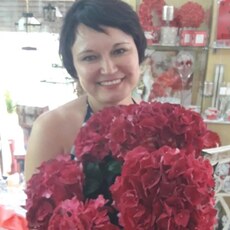 Фотография девушки Людмила, 48 лет из г. Иркутск