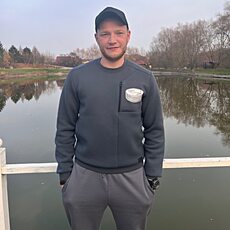 Фотография мужчины Евгений, 26 лет из г. Ставрополь