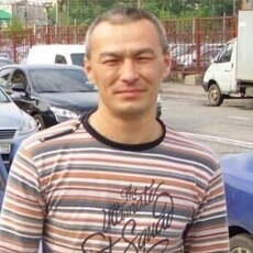 Фотография мужчины Вячеслав, 49 лет из г. Казань