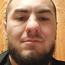 Фотография мужчины Жаха, 29 лет из г. Владивосток