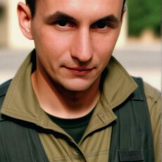 Фотография мужчины Алексей, 32 года из г. Исилькуль