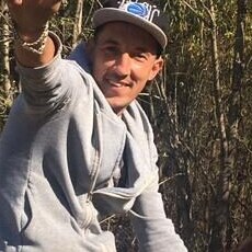 Фотография мужчины Александр, 36 лет из г. Биробиджан