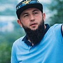 Сулейман, 36 лет