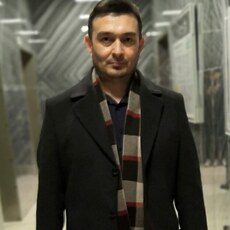 Фотография мужчины Отабек, 49 лет из г. Ташкент