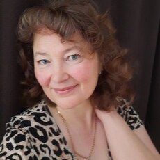 Фотография девушки Екатерина, 46 лет из г. Иркутск