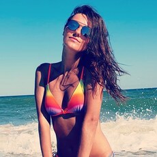 Фотография девушки Света, 37 лет из г. Ростов-на-Дону