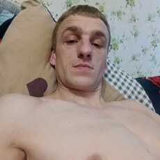 Фотография мужчины Александр, 32 года из г. Серпухов