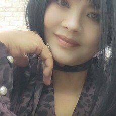 Фотография девушки Сезым, 45 лет из г. Шымкент