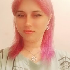 Фотография девушки Нина, 24 года из г. Красноярск