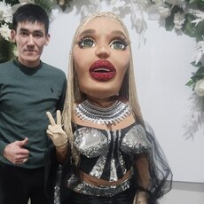 Фотография мужчины Naiman, 34 года из г. Павлодар