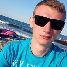 Фотография мужчины Алекс, 26 лет из г. Киев