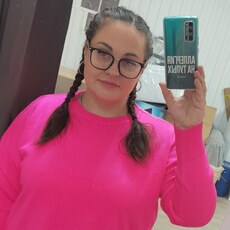 Фотография девушки Аня, 36 лет из г. Краснодон