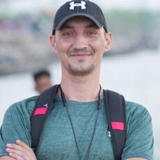 Фотография мужчины Владимир, 35 лет из г. Удомля